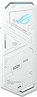 ASUS ROG Strix Arion White M.2 NVMe SSD Enclosure — image 19