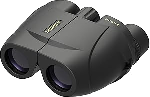 Leupold BX-1 Rogue 10x25mm Binoculars Review