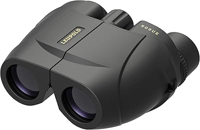 Leupold BX-1 Rogue 10x25mm Binoculars