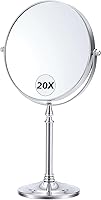 MIYADIVA 20x Magnifying Mirror — image 1