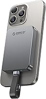 ORICO K20 2TB Magnetic Portable SSD — image 9