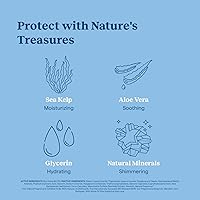 Kinfield Cloud Cover Mineral Body Sunscreen SPF 35, 7 oz — image 4