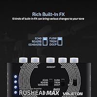 Valeton Rushead Max Bass RH-101 — image 3