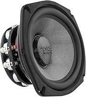 DS18 PRO-CF69.4NR 6 x 9 Inches Water Resistant Loudspeaker — image 1