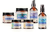 Motherlove Bump to Baby Box — image 4