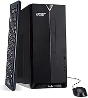 Acer Aspire TC-1660-UA19 Desktop — image 1