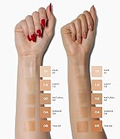 MAKE Beauty Diffusion Dew Skin Tint Hazelnut 16 — image 3