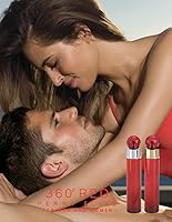 Perry Ellis 360 Red 4 Pc Gift Set — image 6