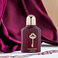 Armaf Club De Nuit Private Key To My Love 3.4oz Extrait De Parfum — image 4