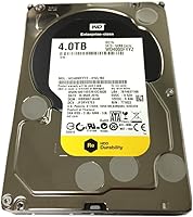 Western Digital WD4000FYYZ 4TB Enterprise Hard Drive — image 2