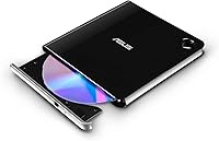 ASUS SBW-06D5H-U External Blu-ray Burner — image 1