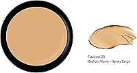 Mom′s Secret 100% Natural Concealer Flawless 20 0.11 oz — image 2