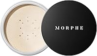 Morphe Jumbo Bake & Set Translucent Setting Powder 0.62 oz — image 1