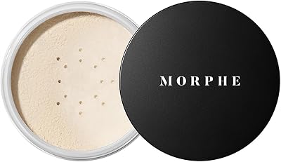 Morphe Jumbo Bake & Set Translucent Setting Powder 0.62 oz
