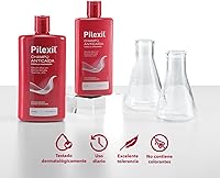 PILEXIL Champ Anticada Shampoo 900 mL — image 5