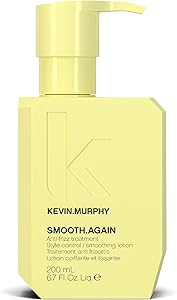 KEVIN.MURPHY SMOOTH.AGAIN Leave-In Conditioner 200mL Review