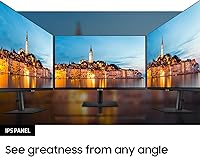 Samsung 27-Inch 4K Monitor S8 Series — image 9