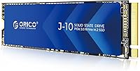 ORICO J10 2TB NVMe SSD — image 1