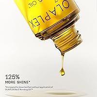 Olaplex Wash and Shine Hair Kit — image 6