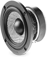 Focal 165AS3 6.5” 3-Way Component Kit — image 8