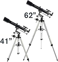 Celestron PowerSeeker 70EQ Telescope — image 8