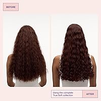 Maria Nila True Soft Argan Oil 3.38oz for Dry Hair — image 4