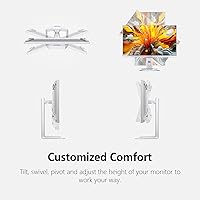 INNOCN 27M2V 27-inch 4K Gaming Monitor — image 7