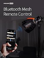 ZHIYUN Molus G60 Bi-Color Video Light — image 8