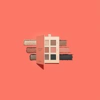 bareMinerals Mineralist Eyeshadow Palette - Burnished — image 6