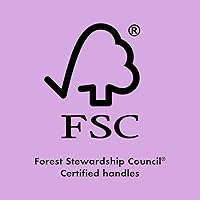 e.l.f. Ultimate Makeup Brush Set & Travel Roll, 17-Piece — image 4