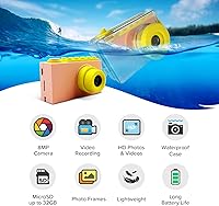 myFirst Camera 2 Kids Action Camera 8MP 1080P — image 7