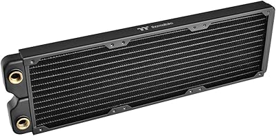 Thermaltake Pacific DIY Liquid Cooling System C360