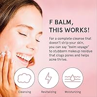 grace & stella Cleansing Balm 5.8oz — image 2