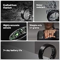 Gabit Smart Ring 6 — image 3