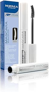 Mavala Waterproof Mascara, Night Blue, 0.32oz Review