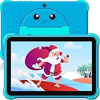 YINOCHE Y101 Kids Tablet 10.1-inch 32GB — image 1