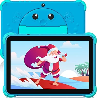 YINOCHE Y101 Kids Tablet 10.1-inch 32GB