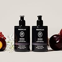 Preston Lane Highrise Hand Set, 10.1oz Hand Wash & Hand Cream Duo — image 2