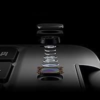 Samsung Chromebook Plus V2 2-in-1 Laptop 4GB RAM 64GB eMMC — image 4