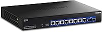 TRENDnet TEG-S7102 10-Port 10G Unmanaged Switch — image 1