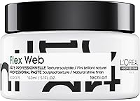L'Oréal Professionnel Paris Flex Web Texture Paste 150mL — image 1