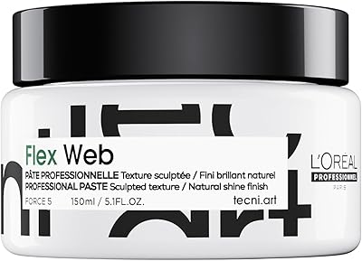 L'Oréal Professionnel Paris Flex Web Texture Paste 150mL