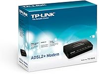 TP-Link TD-8616 ADSL2+ Modem — image 3