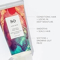 R+Co High Dive Moisture + Shine Crème 5.2oz — image 2