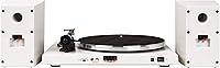 Crosley T150A-WH Bluetooth Turntable — image 2