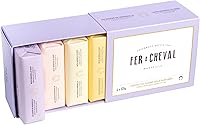 Fer à Cheval Gentle Perfumed Soaps Gift Set, 4x125g — image 9