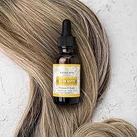 Vitality Extracts Hair Envy Hair Growth Serum 30mL — image 8