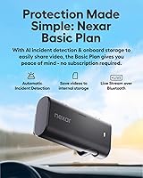 Nexar Beam2 Mini Dash Cam 64GB — image 2