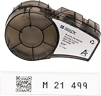 Brady M210 Portable Label Printer — image 5