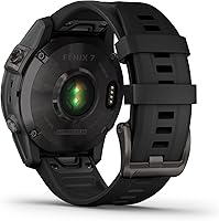 Garmin fēnix 7 Sapphire Solar — image 7